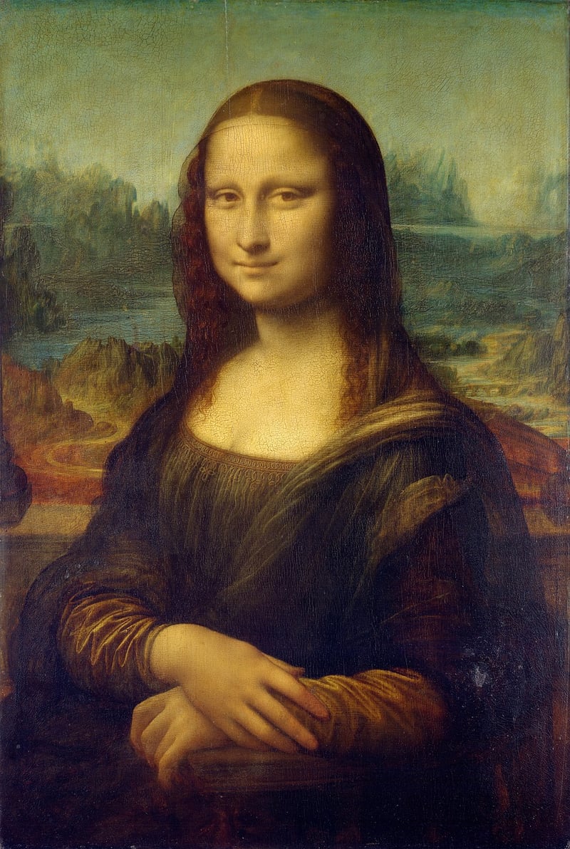 Paintings